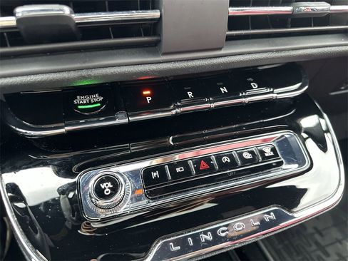 Certified 2023 Lincoln Corsair Reserve w/ Equipment Group 201A image 22