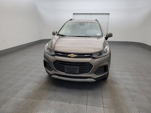 Used 2022 Chevrolet Trax LT AWD/4WD image 15
