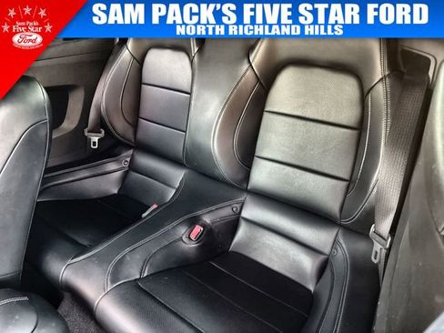 Used 2016 Ford Mustang GT Premium w/ Equipment Group 401A image 30