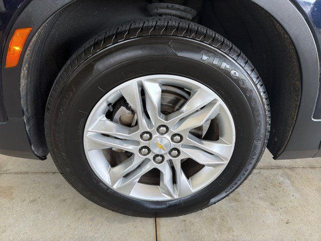 Used 2020 Chevrolet Blazer LT FWD image 30