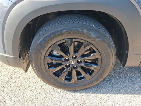 Certified 2024 MAZDA CX-50 AWD 2.5 S w/ Preferred Package image 18