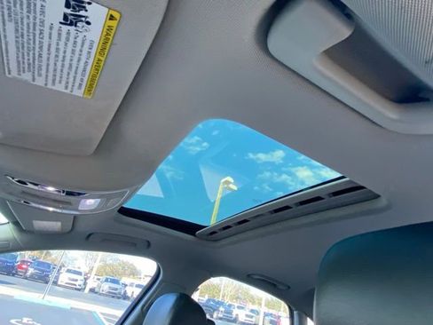 Used 2017 Audi A6 3.0T Premium Plus w/ Cold Weather Package image 24