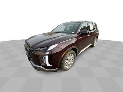 Used 2025 Hyundai Palisade SEL