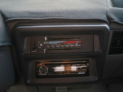 Used 1991 Ford Bronco AWD/4WD image 23