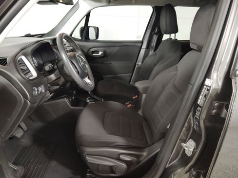 Used 2020 Jeep Renegade Latitude image 5