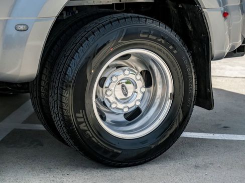 Used 2021 Ford F350 Lariat w/ Lariat Ultimate Package image 60