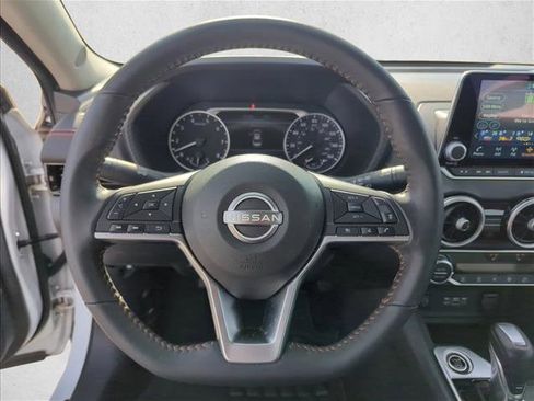 Used 2024 Nissan Sentra SR image 15
