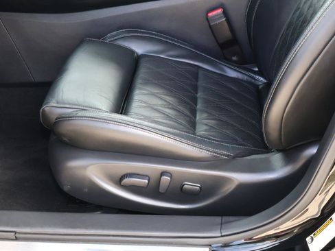 Used 2023 Nissan Maxima Platinum w/ Sport Mat Group image 15