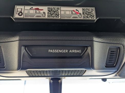 New 2026 Jeep Wrangler Sport image 53