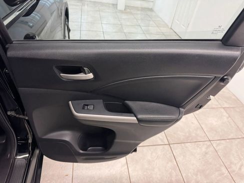 Used 2014 Honda CR-V EX-L image 19