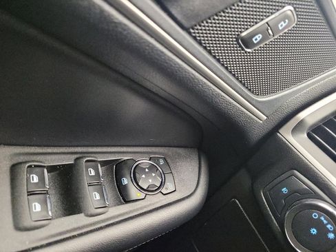 Used 2021 Ford Edge SEL w/ Convenience Package AWD/4WD image 27