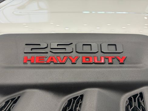 New 2026 RAM 2500 Power Wagon AWD/4WD image 28