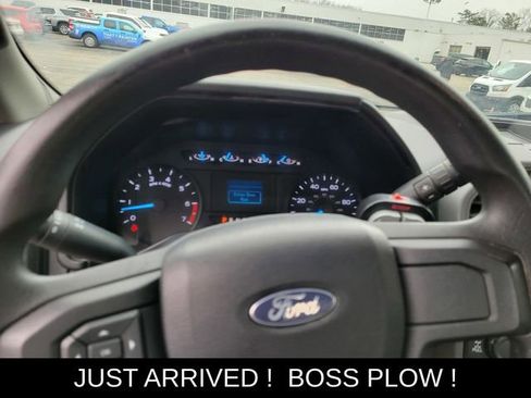 Used 2017 Ford F250 XL w/ Snow Plow Prep Package image 33