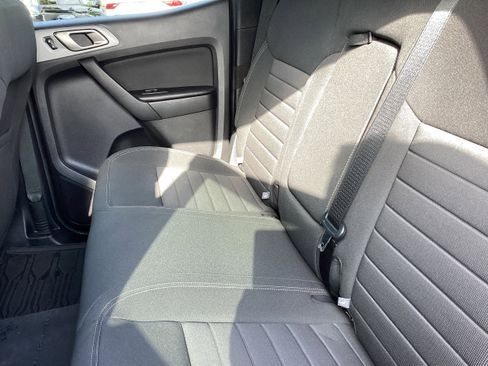 Used 2020 Ford Ranger XLT w/ XLT Sport Appearance Package image 13