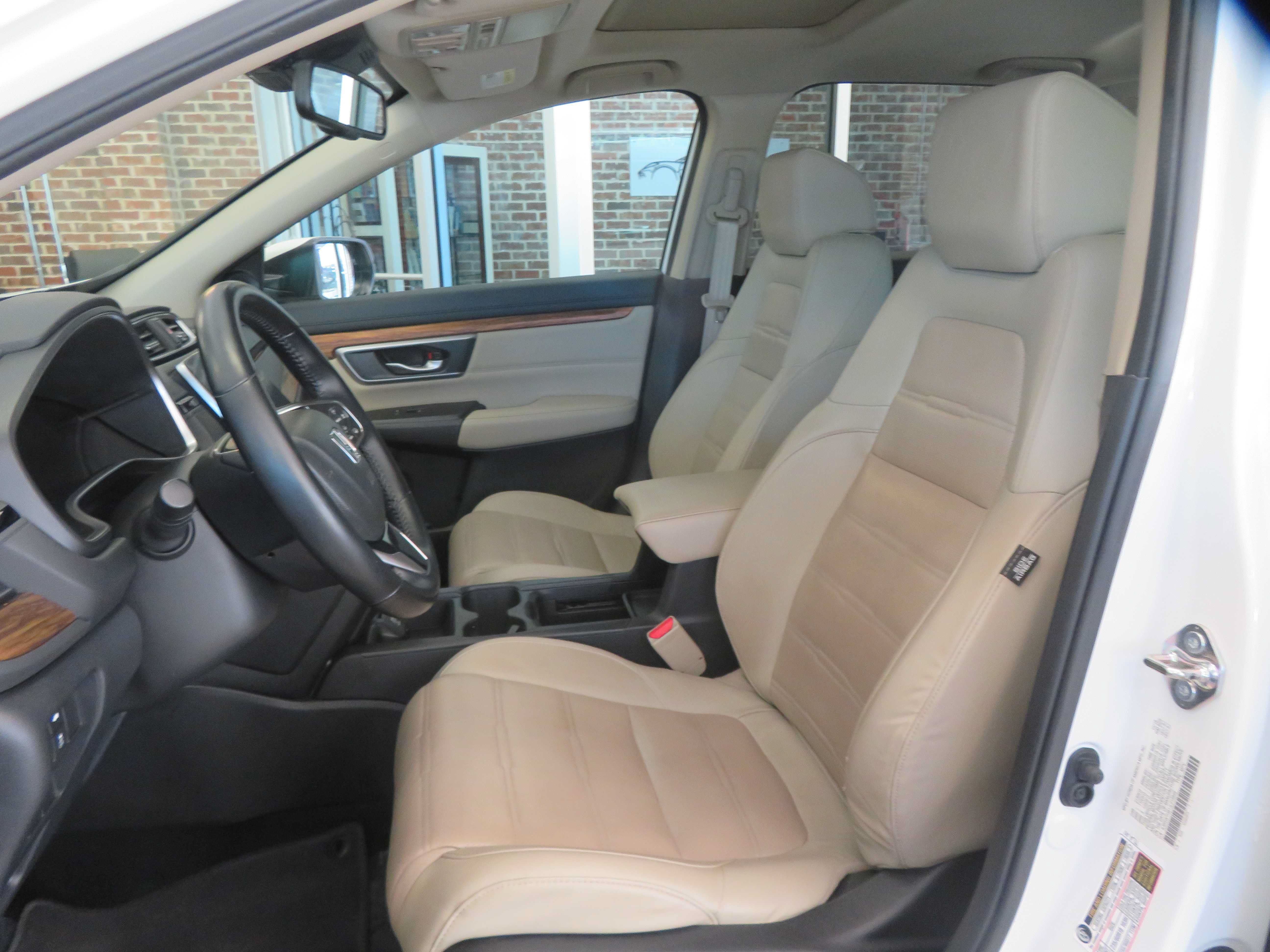 Used 2018 Honda CR-V EX-L image 15