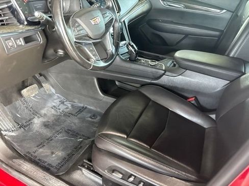 Used 2021 Cadillac XT5 Premium Luxury FWD image 15