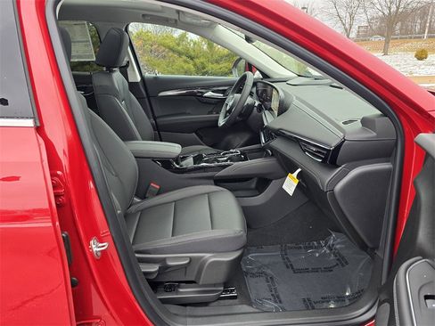 New 2026 Buick Envision Preferred image 34