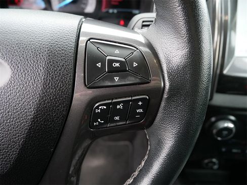 Used 2021 Ford Ranger Lariat w/ Technology Package image 20