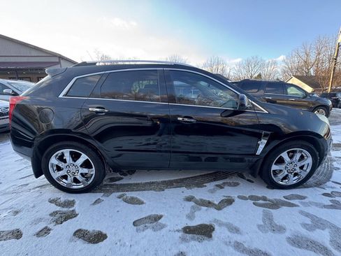Used 2012 Cadillac SRX Luxury image 7