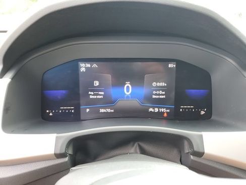 Certified 2022 Volkswagen Atlas SE AWD/4WD image 23