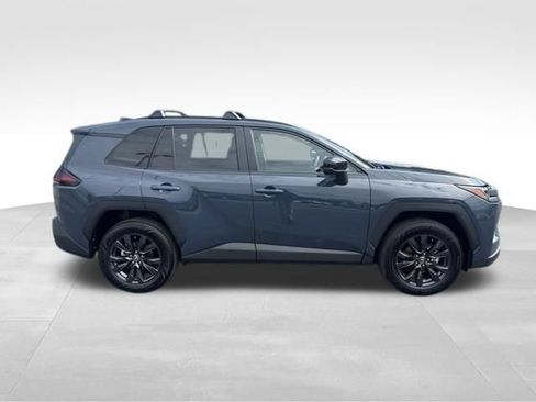 Used 2026 Toyota RAV4 XLE Premium FWD image 6