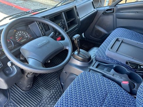 New 2025 Chevrolet Low Cab Forward 5500XG image 10