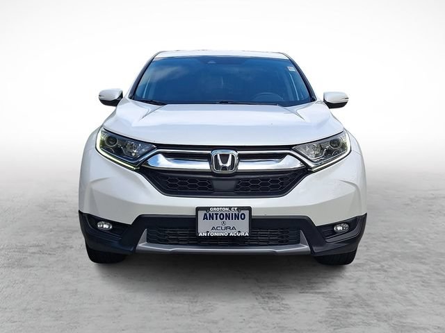 Used 2019 Honda CR-V EX-L image 2