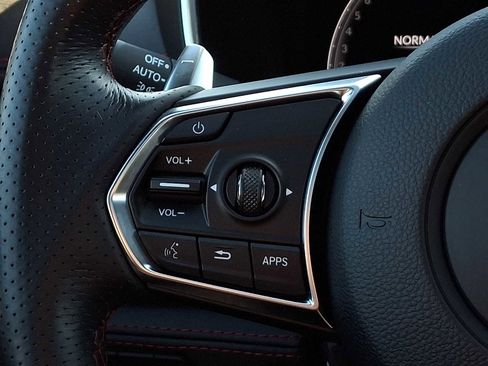 Certified 2023 Acura MDX A-Spec image 23