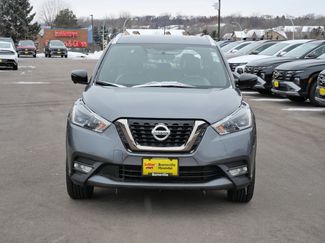 Used 2019 Nissan Kicks SR w/ SR Premium Package video 2