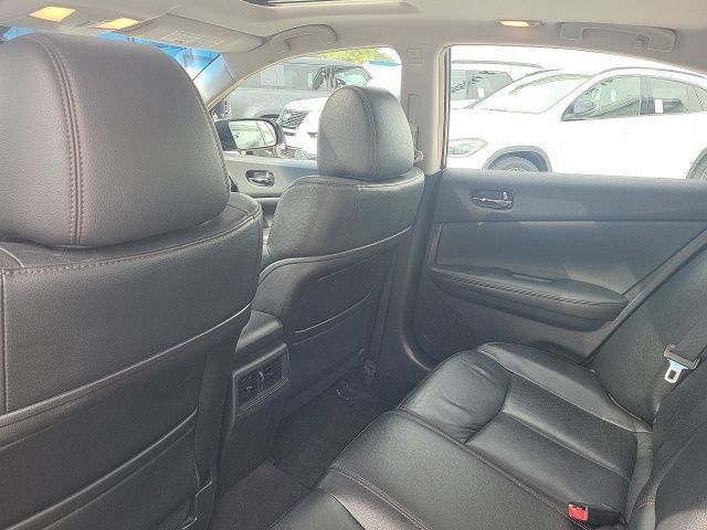 Used 2014 Nissan Maxima 3.5 SV w/ SV Value Package FWD image 15