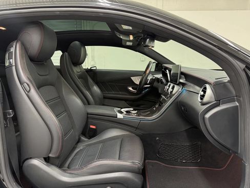 Used 2018 Mercedes-Benz C 43 AMG 4MATIC Coupe image 10