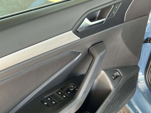 New 2026 Volkswagen Jetta S FWD image 10