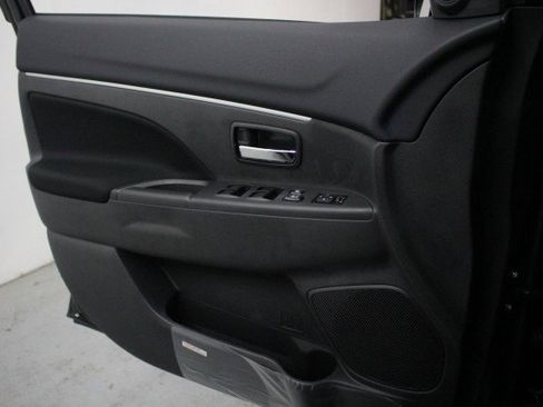 New 2026 Mitsubishi Outlander Sport LE AWD/4WD image 14