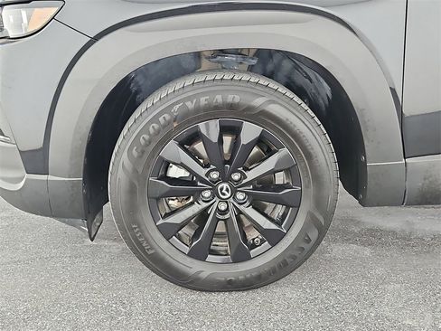 Used 2025 MAZDA CX-50 AWD 2.5 S w/ Select Package image 38