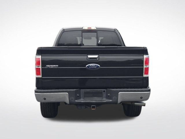 Used 2010 Ford F150 4x4 SuperCab image 7