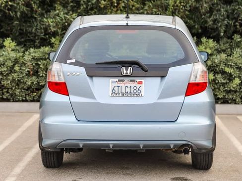 Used 2011 Honda Fit image 5