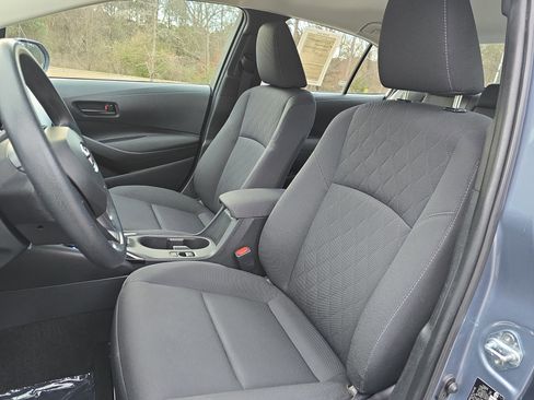 Certified 2024 Toyota Corolla LE image 16