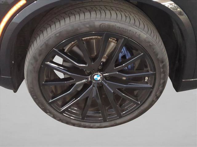 Certified 2025 BMW X5 sDrive40i w/ M Sport Package RWD image 26