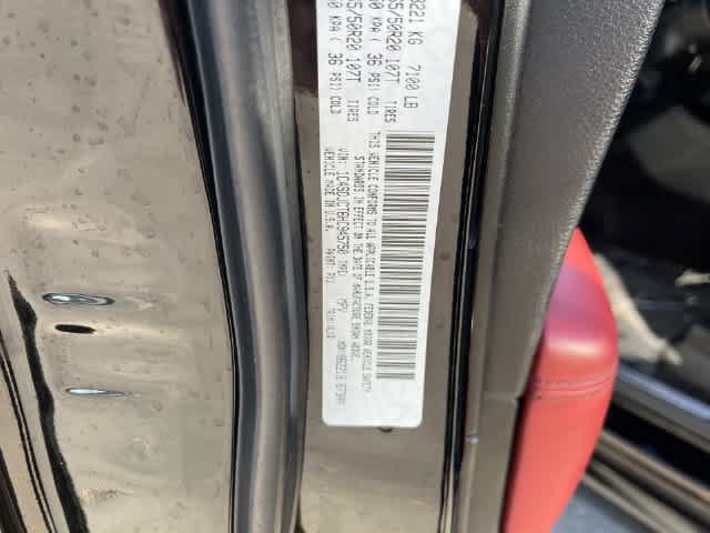 Used 2017 Dodge Durango R/T w/ Blacktop Package AWD/4WD image 34