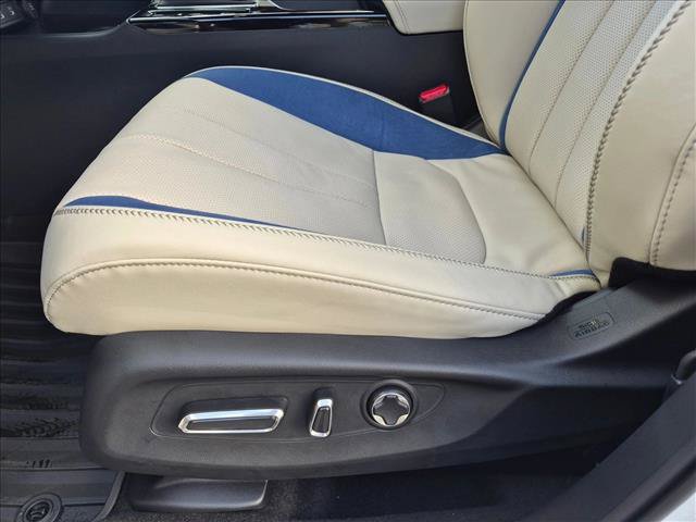 New 2026 Acura ADX A-Spec w/ Advance Package FWD image 4