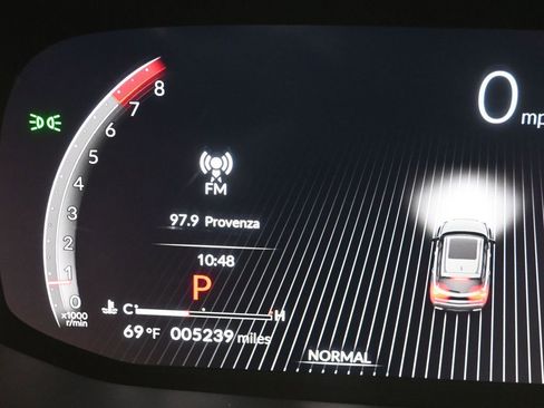 Used 2025 Acura MDX A-Spec image 16