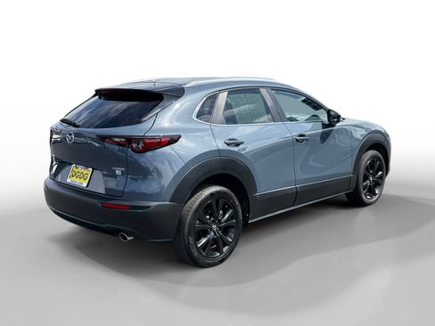 Used 2025 MAZDA CX-30 AWD 2.5 S w/ Preferred Package image 5