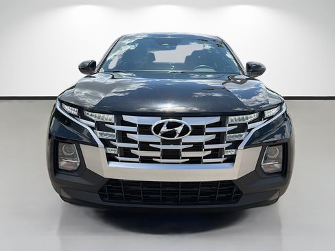 Used 2022 Hyundai Santa Cruz SEL FWD image 8