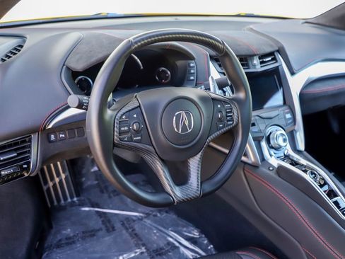 Used 2022 Acura NSX Type S AWD/4WD image 28