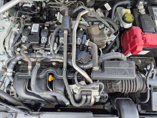 Used 2020 Nissan Sentra SV FWD image 21