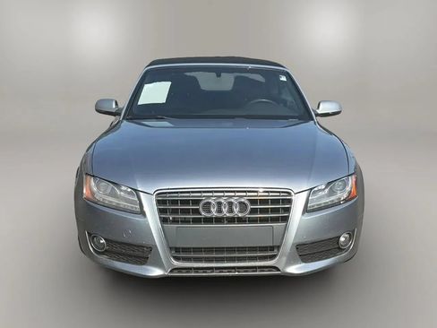 Used 2010 Audi A5 2.0T Prestige AWD/4WD image 8