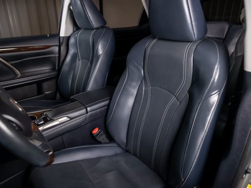 Used 2019 Lexus RX 350 FWD w/ Navigation Package image 5