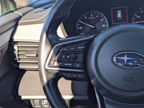 Certified 2024 Subaru Outback Premium image 24