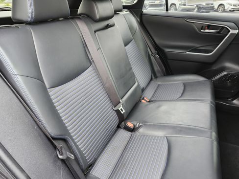 Used 2020 Toyota RAV4 XSE AWD/4WD image 21