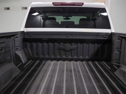 Used 2023 Chevrolet Silverado 2500 LT w/ Convenience Package AWD/4WD image 30